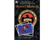 Agent Manual VG