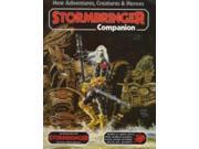 Stormbringer Companion 1 VG