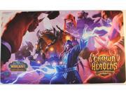 Aftermath Crown of Heavens Epic Collection Playmat NM