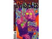 Invisibles Collection 10 Issues! NM