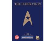 UFP The Federation Sourcebook VG