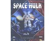 Space Hulk NM