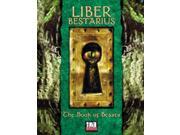 Liber Bestarius The Book of Beasts NM