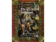 Wizard s Grimoire The Revised Edition NM