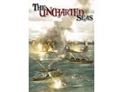 Uncharted Seas Rulebook The 1st Edition NM