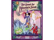 Quest for Piptwynn s Scroll The NM