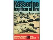 Kasserine Baptism of Fire VG
