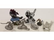 Fantasy Miniatures Collection 13 NM