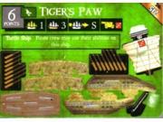 Tiger s Paw NM