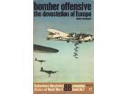 Bomber Offensive The Devastation of Europe VG