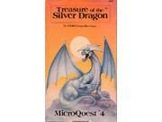 MicroQuest 4 Treasure of the Silver Dragon VG