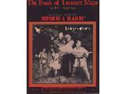 Book of Treasure Maps The 1 1st Printing Fair