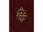 Call of Cthulhu 30th Anniversary Collector s Edition NM