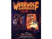 Werewolf Chronicles 2 Ways of the Wolf and Monkeywrench! Pentex NM