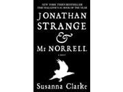 Jonathan Strange Mr. Norrell VG