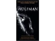 Wolfman The VG