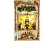 Goblins 3 Meyer Cover NM