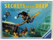 Secrets of the Deep VG EX