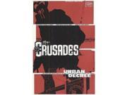 Crusades The Urban Decree NM