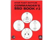 Commander s SSD Book 2 VG