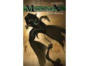 Malifaux Rules Manual 1st Edition NM
