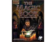 Magic Book The NM