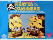 Pirates of the Caribbean Fair EX