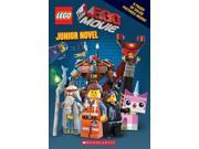 LEGO Movie The Junior Novel NM