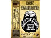 Monograph 0372 Basic Gamemaster NM