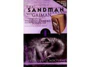 Sandman Library The 1 VG