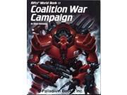Coalition War Campaign Fair