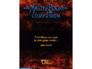 MasterBook Companion EX