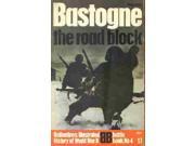 Bastogne The Road Block VG
