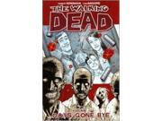 Walking Dead The 1 Days Gone Bye NM