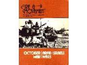 8 October War Arab Israeli Wars Wacht Am Rhein Dauntless VG