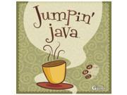 Jumpin Java Game NM