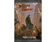 Starship Troopers RPG Pocket Edition NM