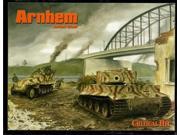 Arnhem Defiant Stand 1st Edition NM