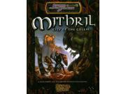 Mithril City of the Golem NM