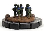 Elite Infantry 001 Green NM