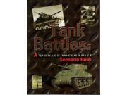 Tank Battles NM