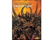 Warhammer Armies Hordes of Chaos 2003 Edition EX