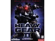 Heavy Gear II NM