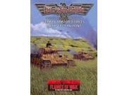 Hitler s Fire Brigade Intelligence Handbook on German Armoured Forces on the Eastern Front EX