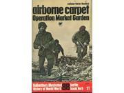 Airborne Carpet Operation Market Garden VG