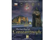 Last Days of Constantinople The NM