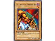 Left Arm of the Forbidden One Common NM