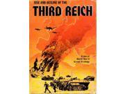 Rise and Decline of the Third Reich 1st Edition Fair