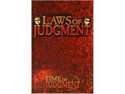 Laws of Judgment NM