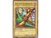 Right Leg of the Forbidden One Common NM
